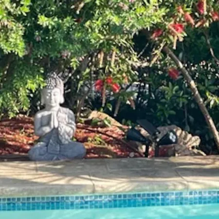 Villa Baccara, Piscine Privée, Plages à Pieds Saint-Raphaël