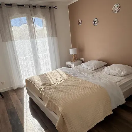 Villa Baccara, Piscine Privée, Plages à Pieds Saint-Raphaël
