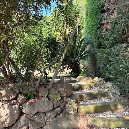 Baccara, Piscine Privée, Plages à Pieds *