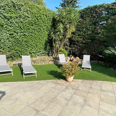 Baccara, Piscine Privee, Plages A Pieds