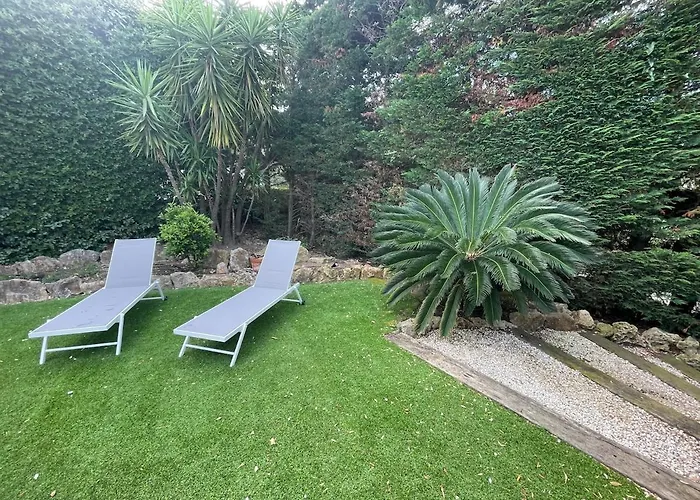 Baccara, Piscine Privée, Plages à Pieds Saint-Raphaël
