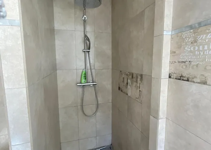 Baccara, Piscine Privée, Plages à Pieds *