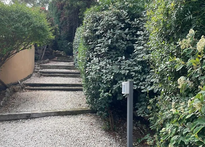 Villa Baccara, Piscine Privée, Plages à Pieds